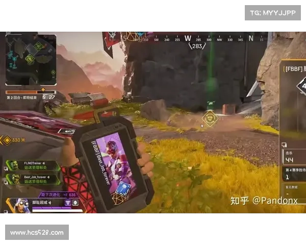 提升Apex胜率的五个核心出装技巧和策略解析 提升Apex胜率的五个核心出装技巧和策略解析