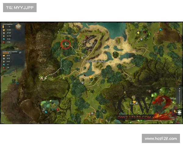 《激战2游侠宠物选择策略全面解析打造最佳战力配置》 《激战2游侠宠物选择策略全面解析打造最佳战力配置》