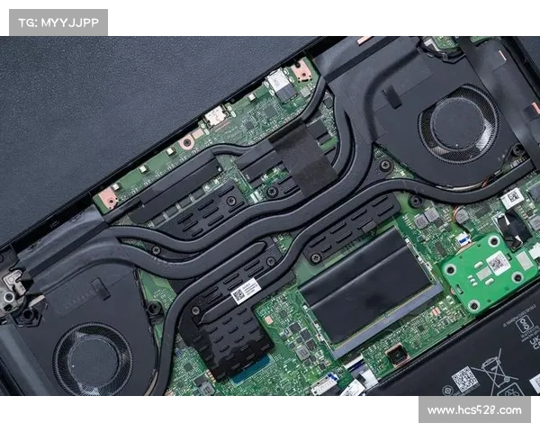 如何调整笔记本显卡设置有效防止过热并提高散热效率