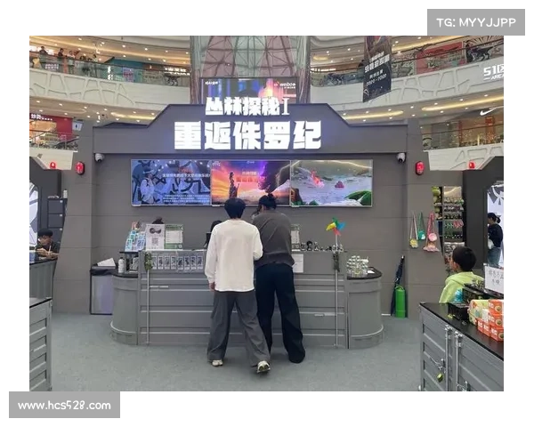 沉浸式重返侏罗纪揭秘如何体验恐龙危机2的惊险刺激冒险之旅