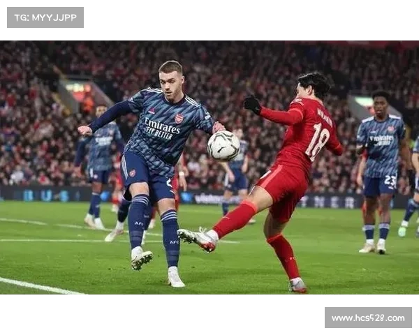 利物浦与阿森纳激战即将上演比赛时间和看点一览