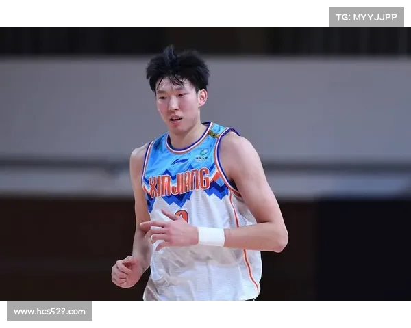 周琦重返新疆开启职业新征程面对球队磨合与夺冠双重挑战