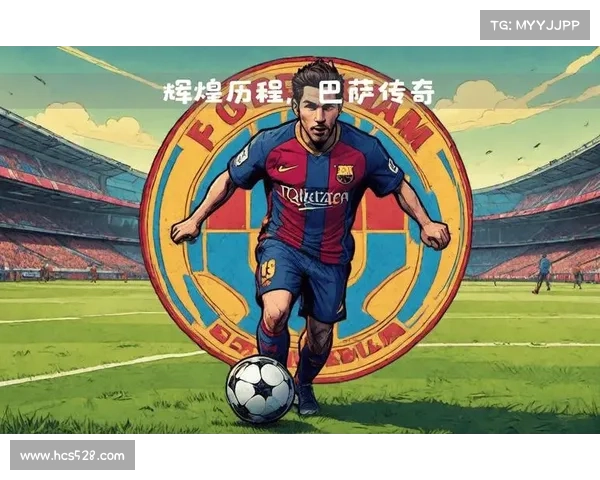 探秘巴塞罗那足球队的辉煌历程与独特城市归属文化 探秘巴塞罗那足球队的辉煌历程与独特城市归属文化