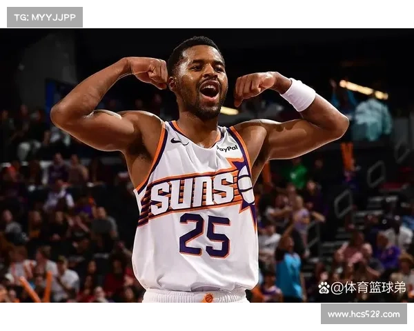 太阳队克服困难的四大关键因素揭示球队逆袭成功之道