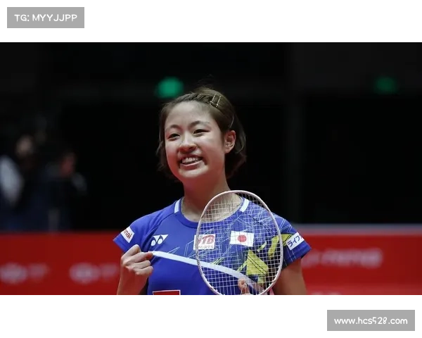 奥原希望勇夺羽毛球世界锦标赛女单冠军 日本选手实现历史突破