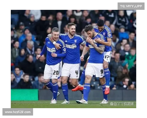 如何从战术和数据分析富勒姆与伊普斯维奇比赛中的关键因素与胜负趋势