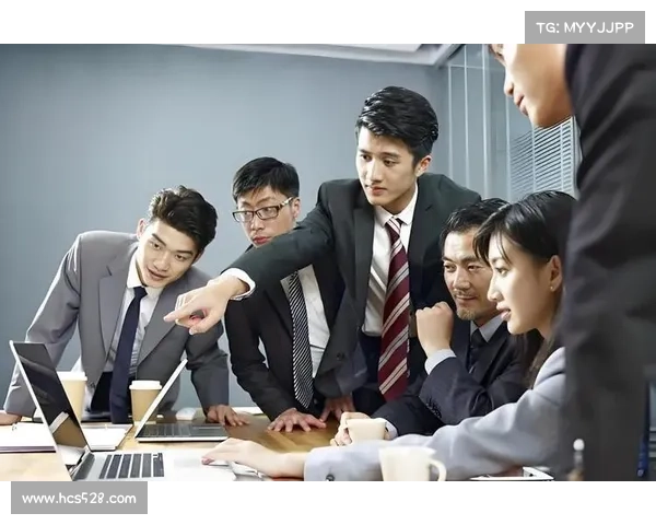 如何在会议中有效应对质疑与反驳提升个人影响力与沟通技巧